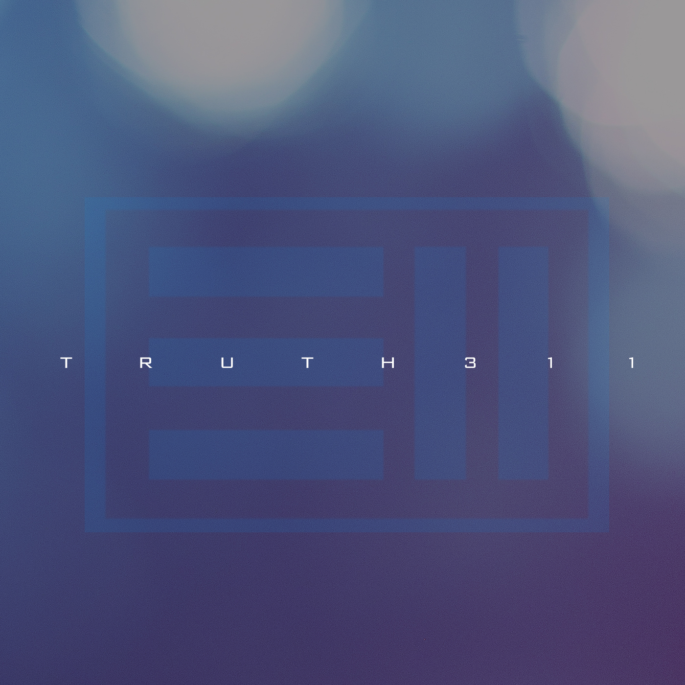Truth311 cover
